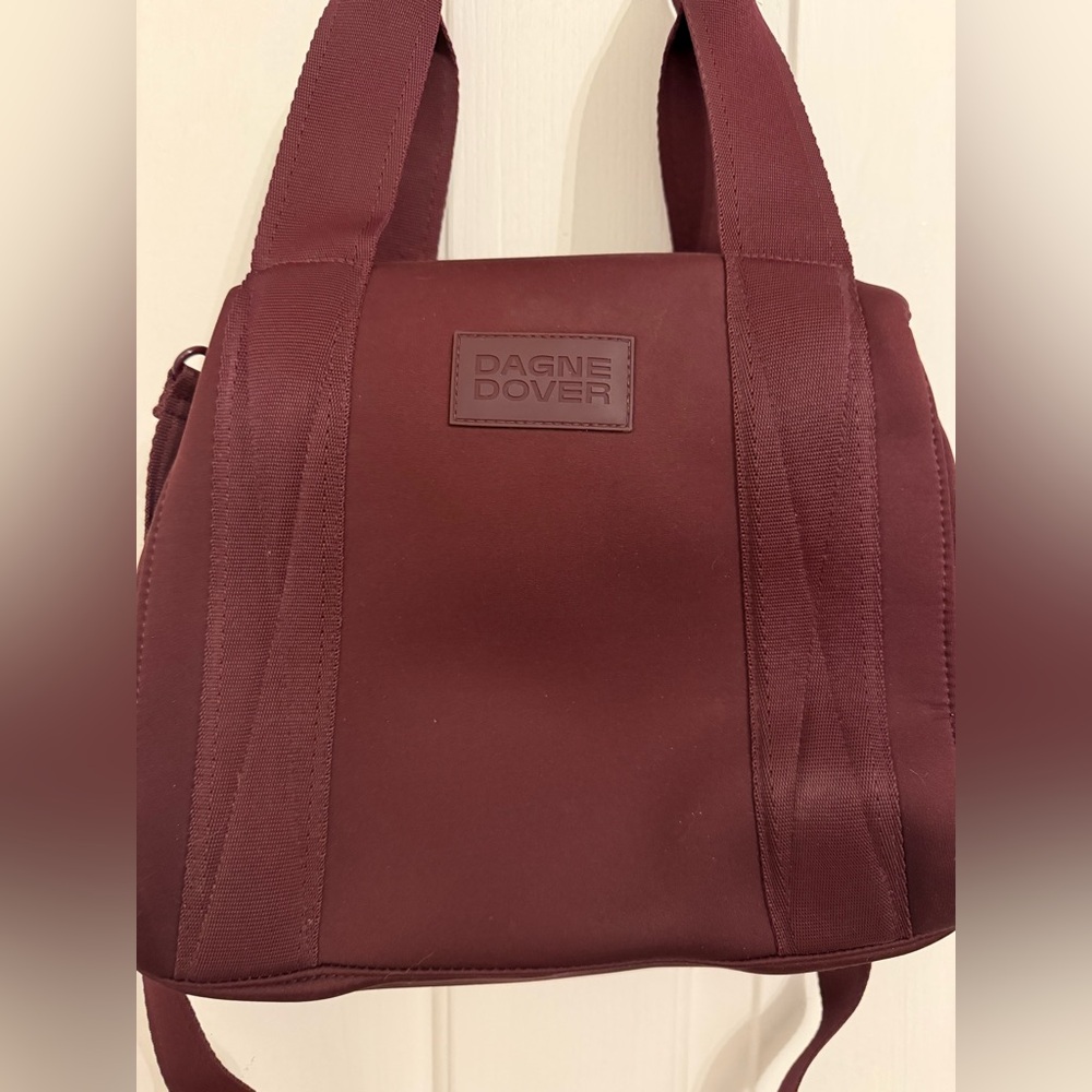 Dagne Dover Small Landon Carryall